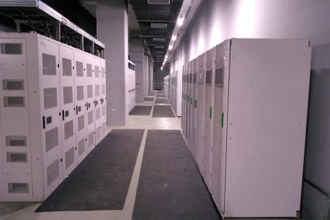 SASA POLYESTER A.Ş.  POY , DTY , CP Projesi