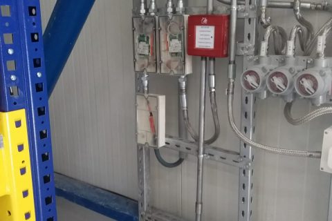 ENERJİSA TUFANBEYLİ TERMİK SANTRALİ