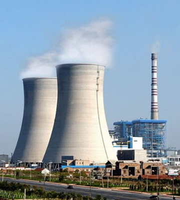 Enerji Santralleri
