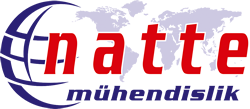 NATTE M&Uuml;HENDİSLİK